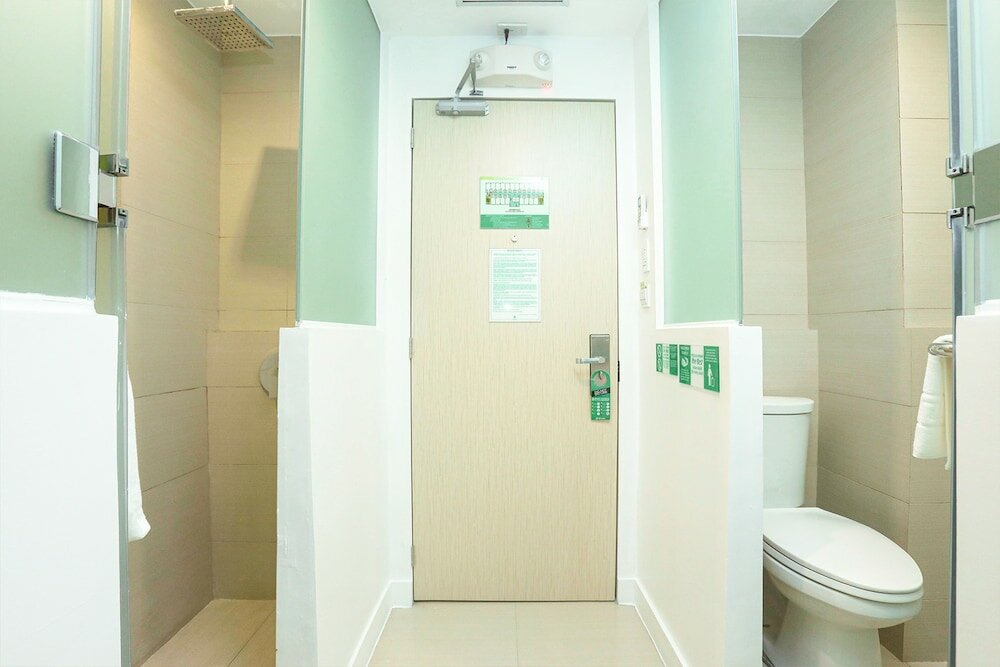 Фото Go Hotels Timog