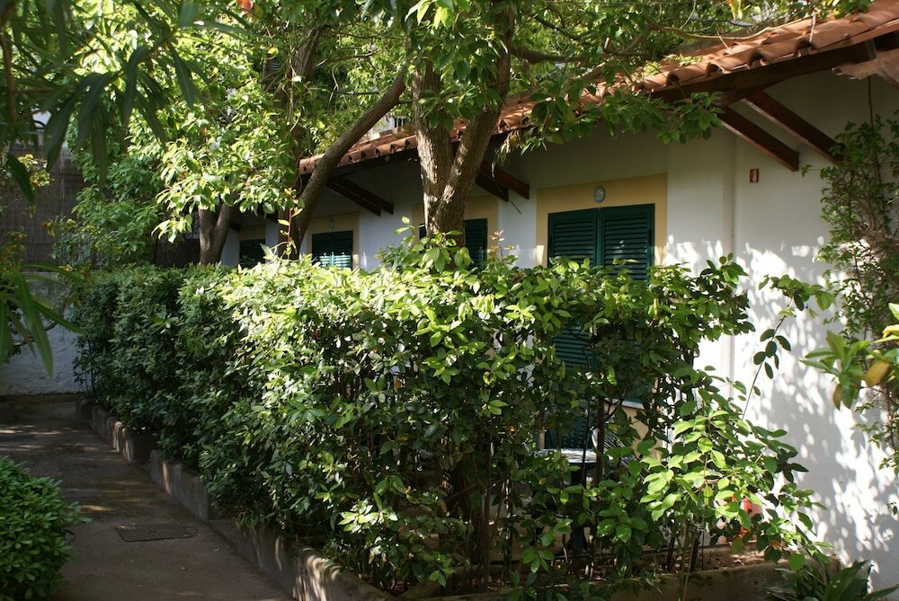 Фото Hotel Villa Ciccio