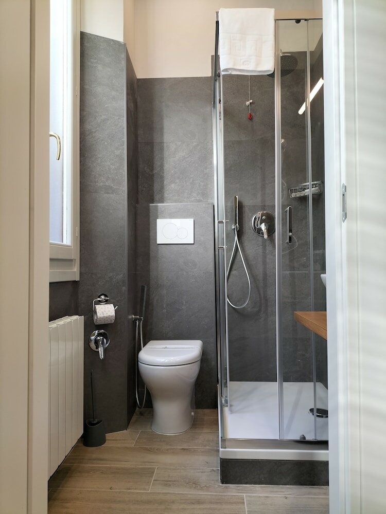 Фото Hotel Guelfa