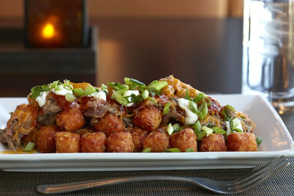 Фото Durham Marriott City Center