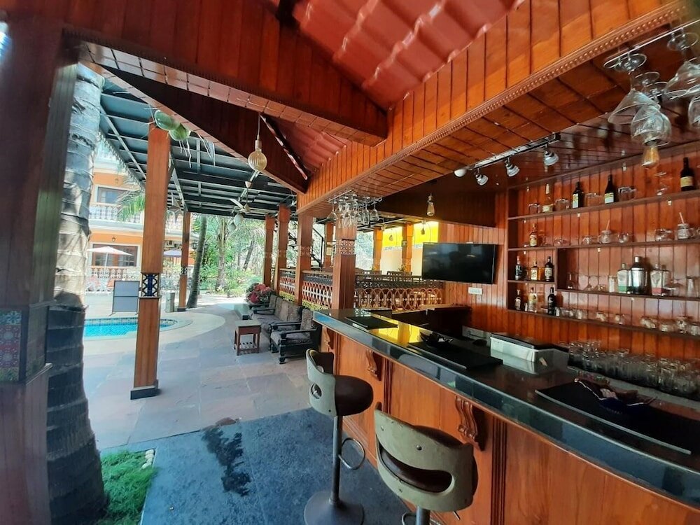 Фото Resort Palmeiras Dourado