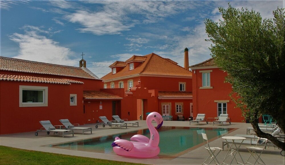 Фото Paço do Bispo Boutique House