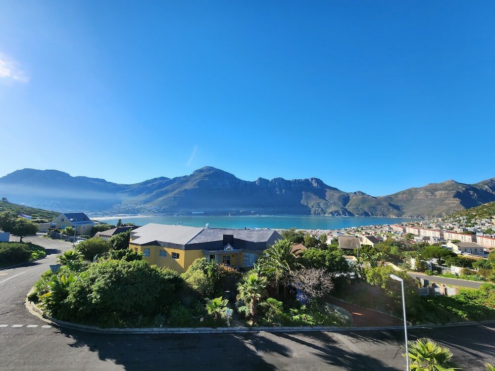 Фото Hout Bay Breeze
