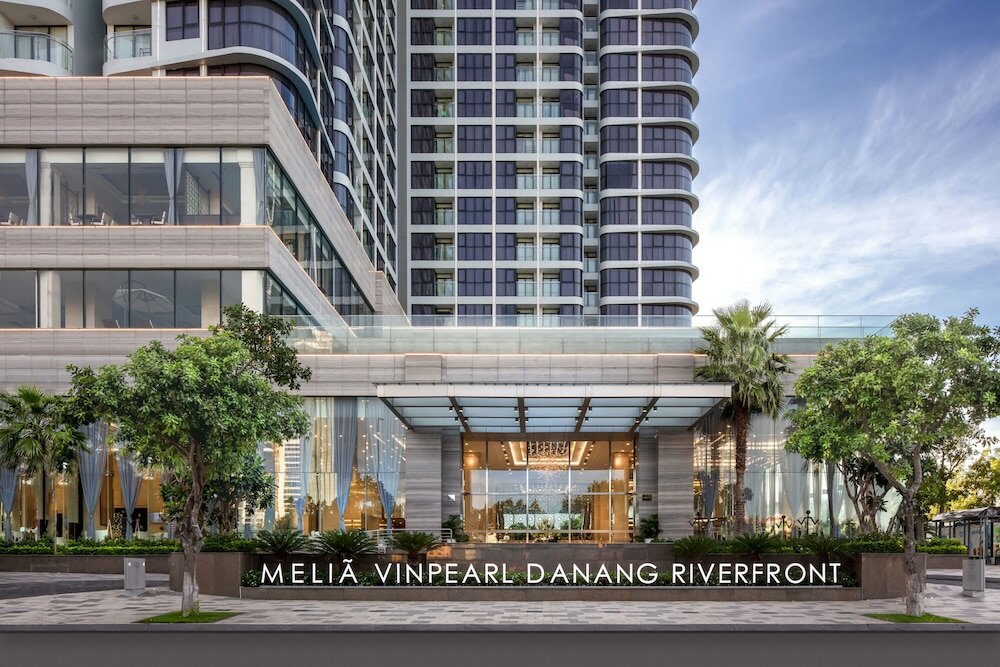 Фото Melia Vinpearl Danang Riverfront