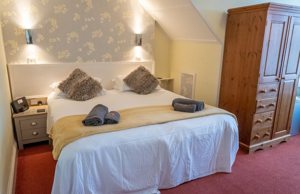 Фото Beecroft Lodge