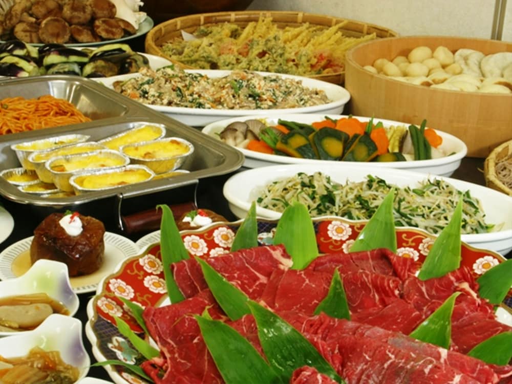 Фото Shiga Grand Hotel