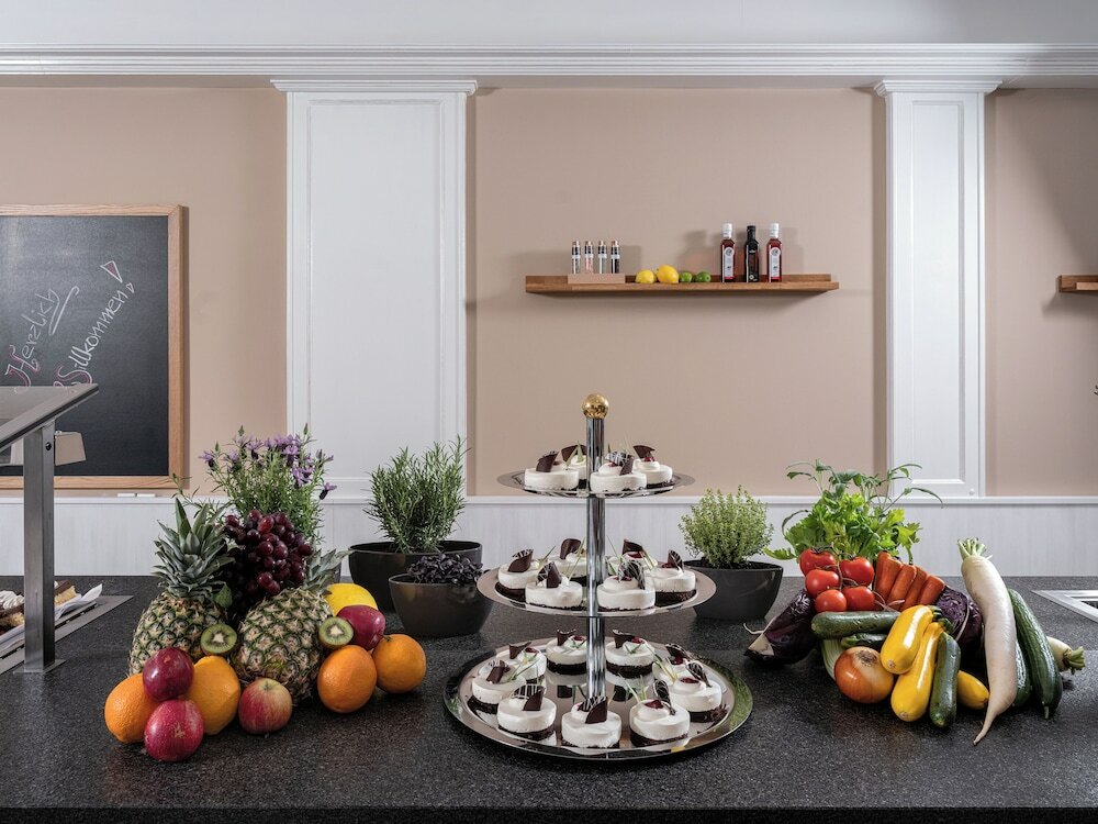 Фото Kurhotel Unter den Linden