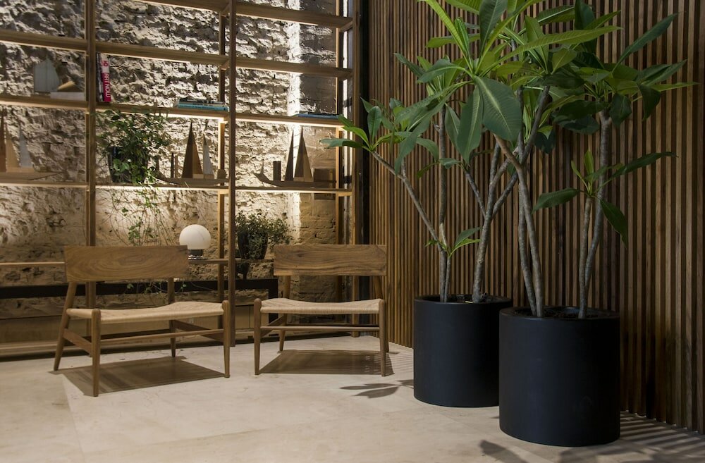 Фото Aq Tailored Suites