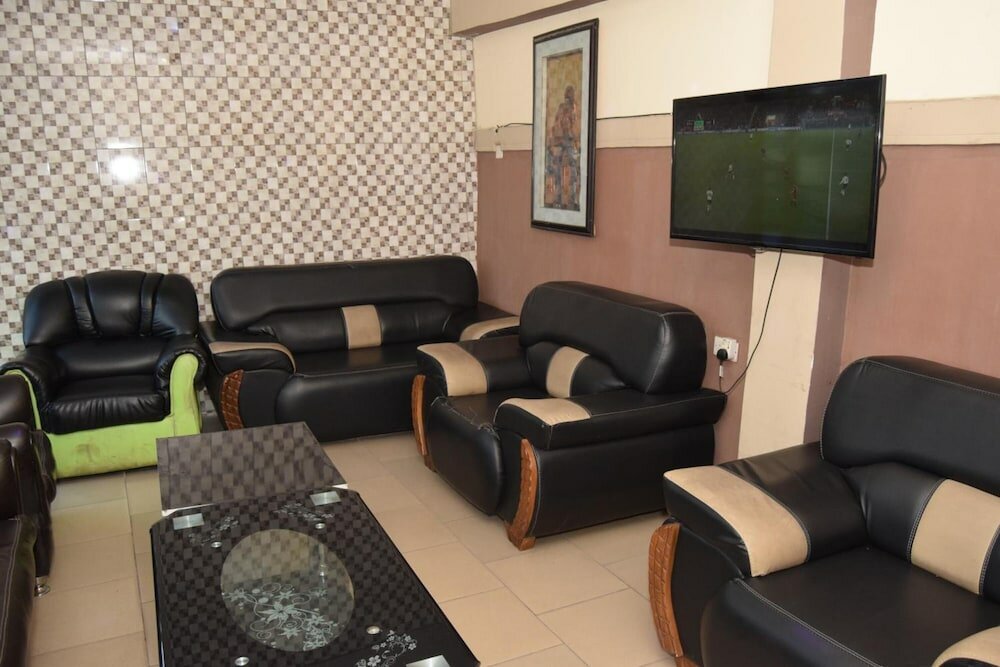 Фото De'elites Pool Bar & Inn