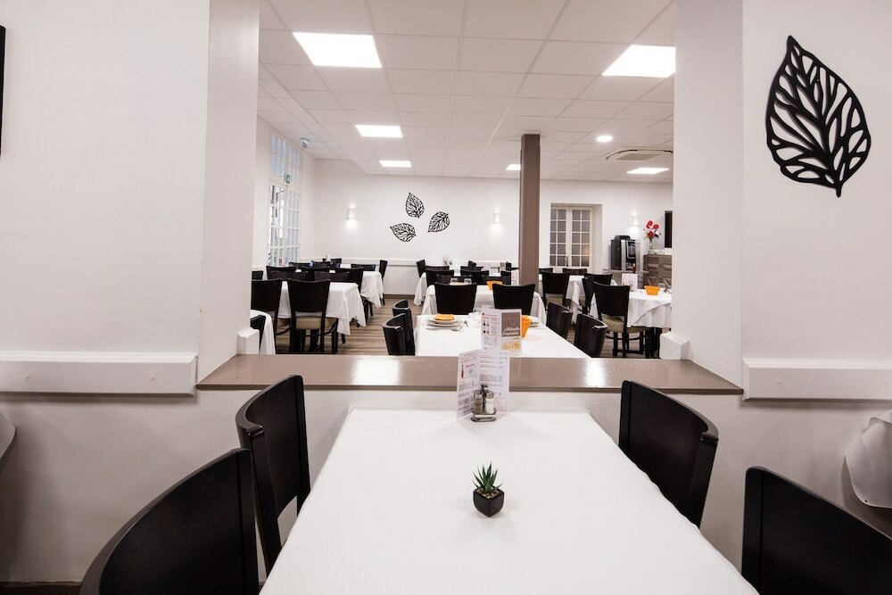 Фото Hôtel Hélianthe