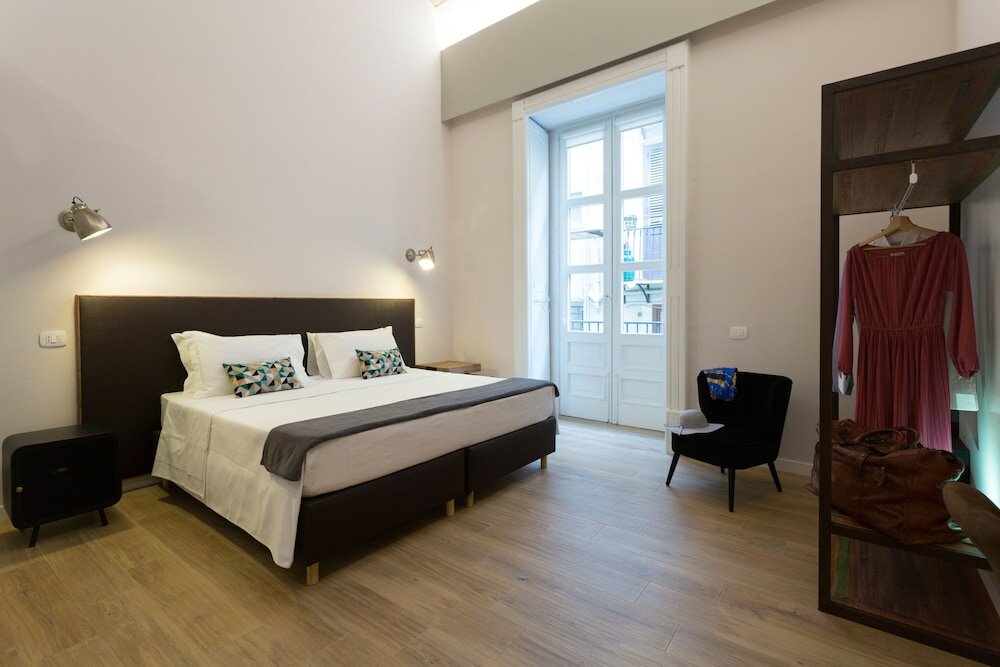 Фото Bellaroto Suite