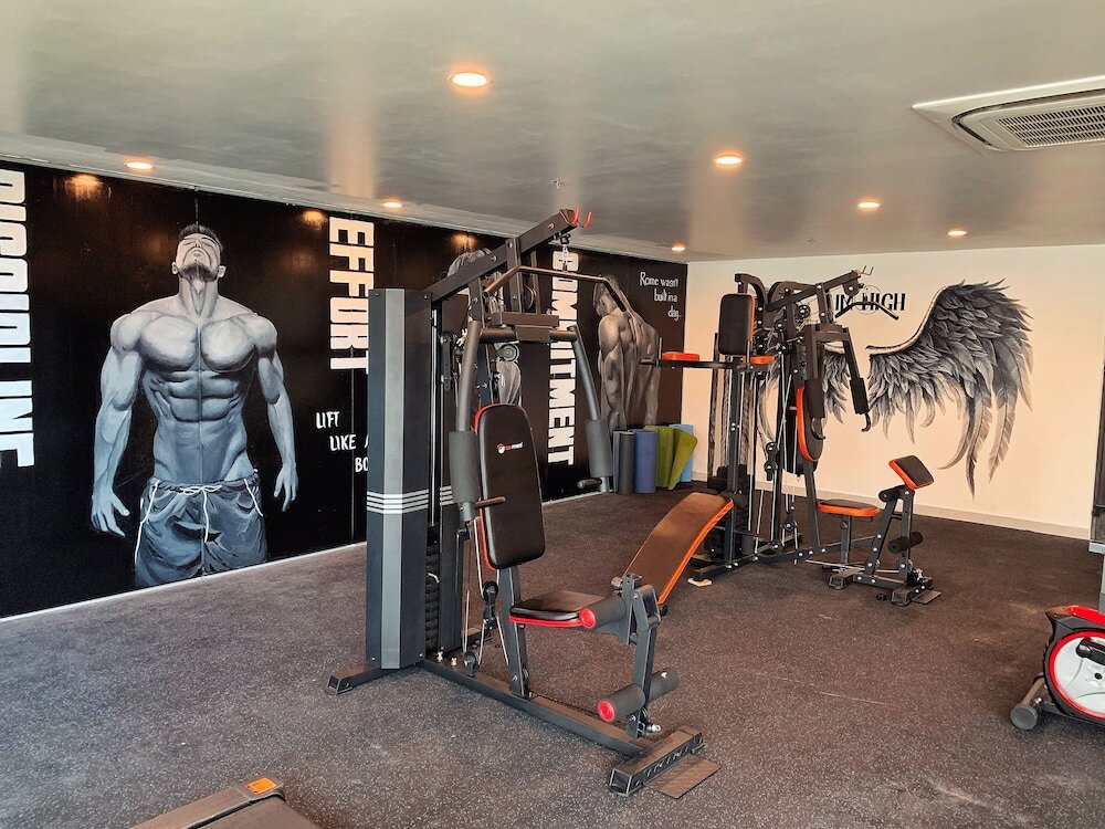 Фото Haian Beach Hotel & SPA