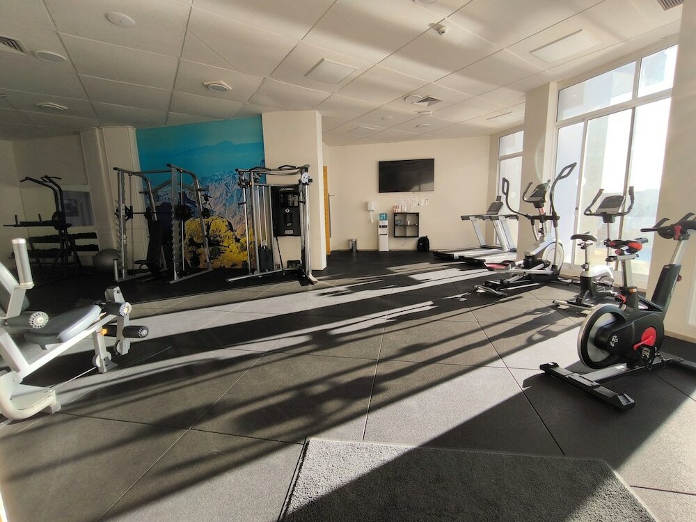 Фото Relaxia Beverly Park