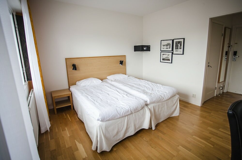 Фото Strand Hotel Borgholm