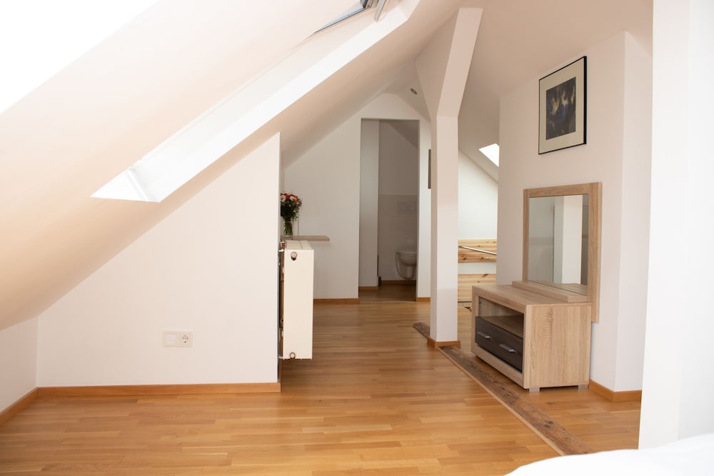 Фото Hotel Stern