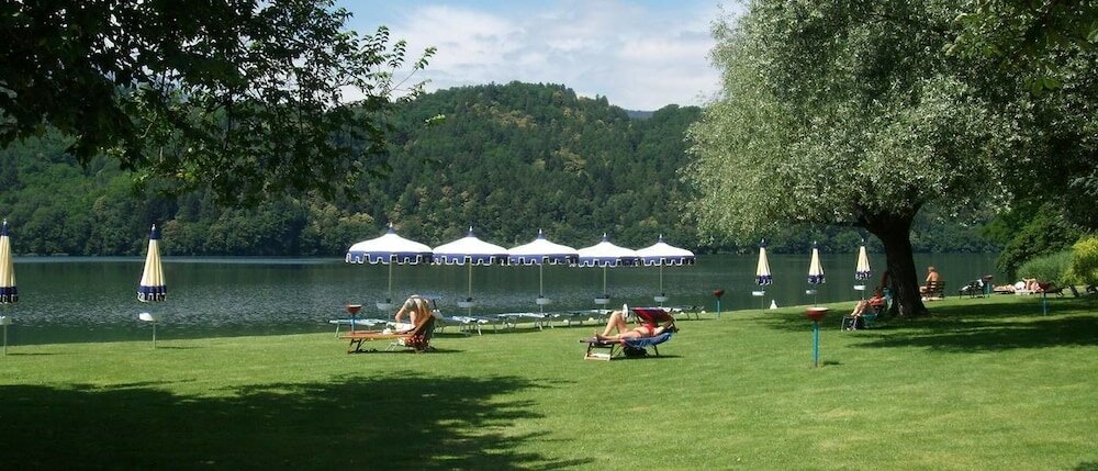 Фото Parc Hotel Du Lac