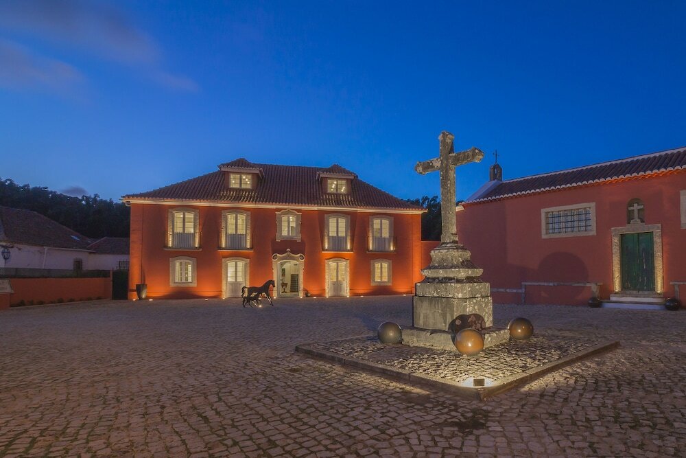 Фото Paço do Bispo Boutique House