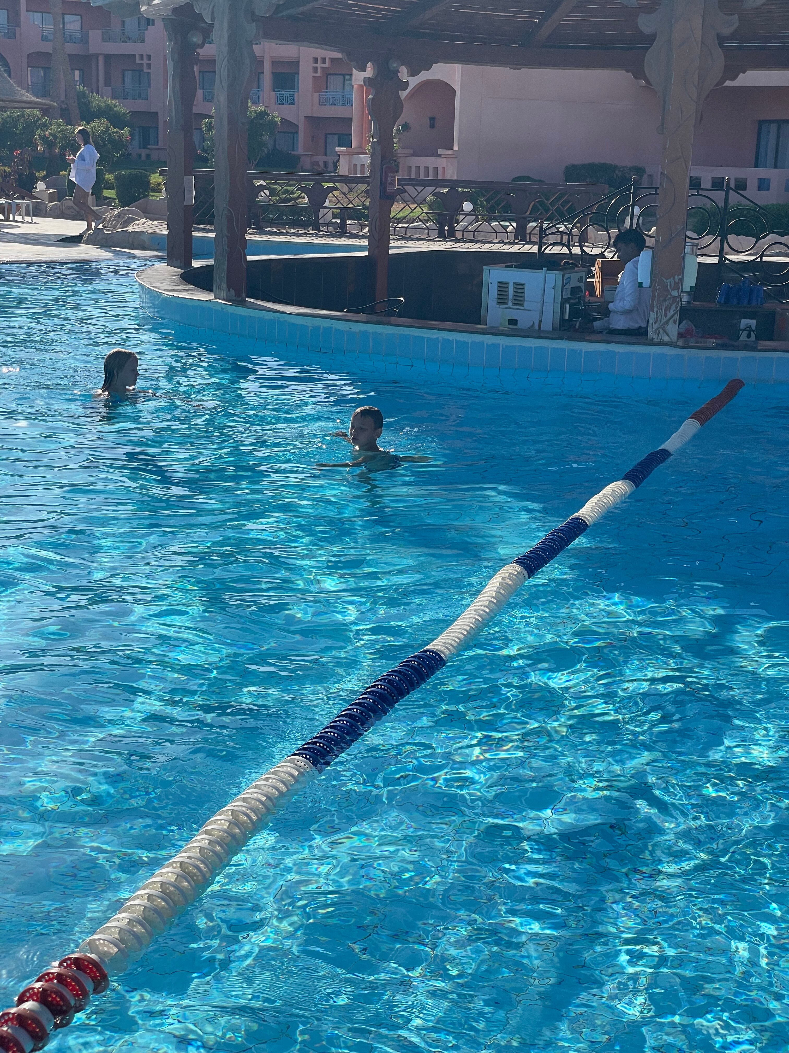 Фото Parrotel Aqua Park Resort