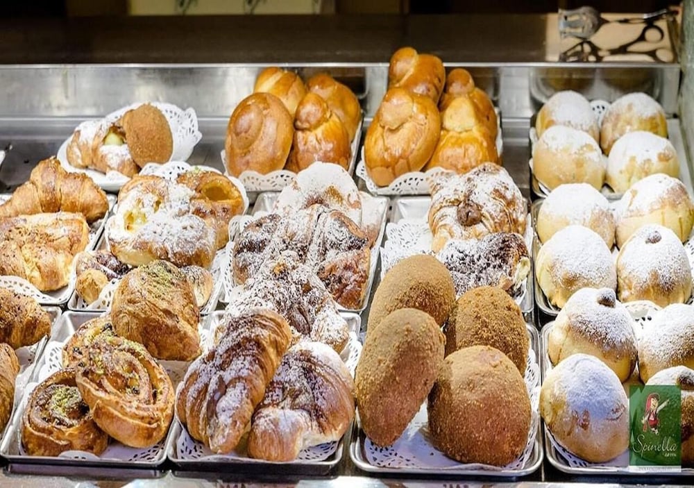 Фото B&b Villa Bellini