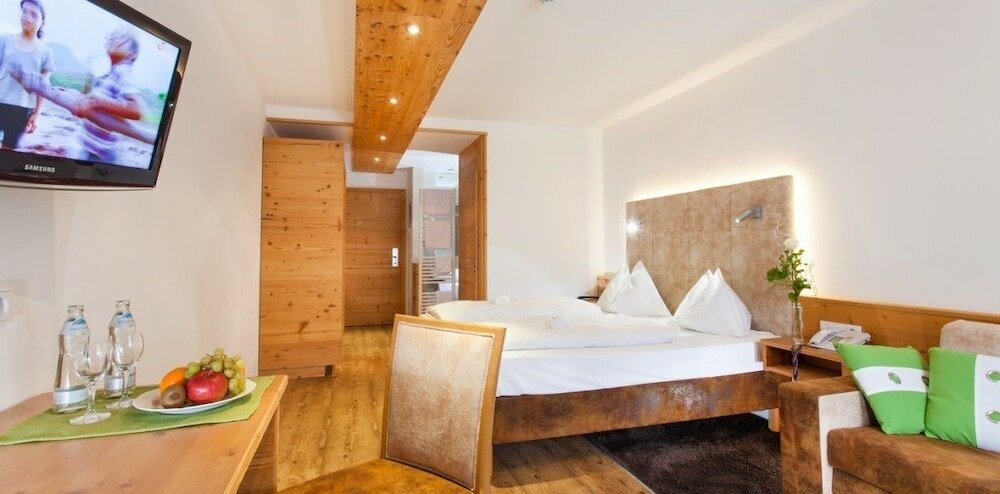 Фото Hotel Gasthof Mitteregger