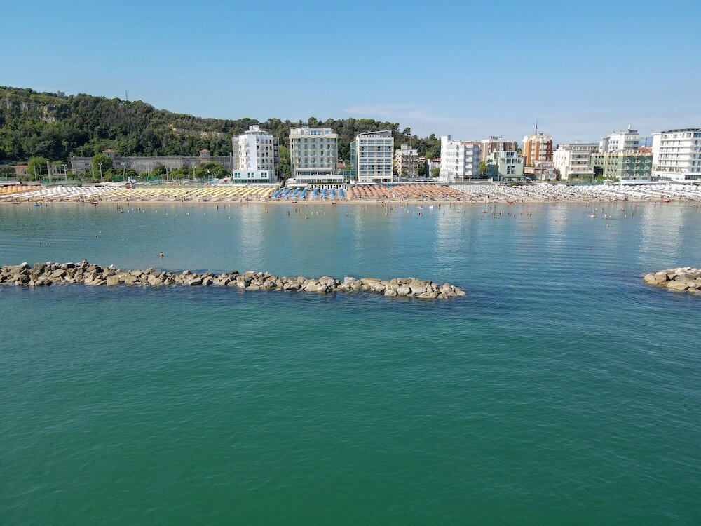 Фото Nautilus Family Hotel