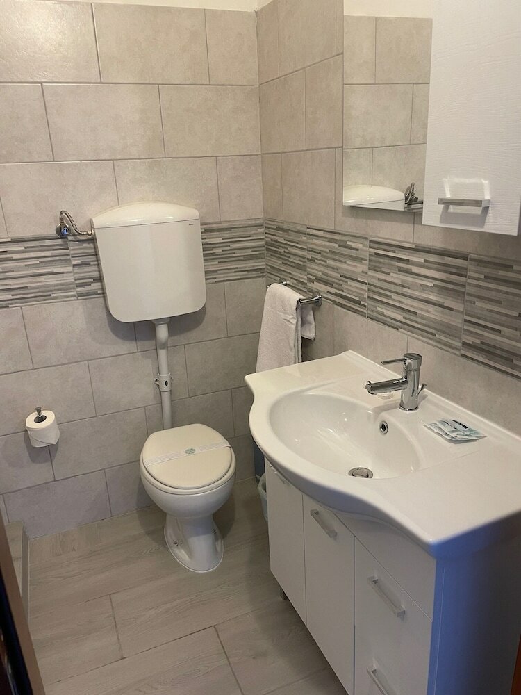 Фото Hotel Giulietta e Romeo