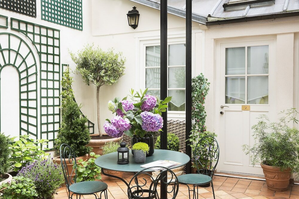 Фото Hôtel Castex