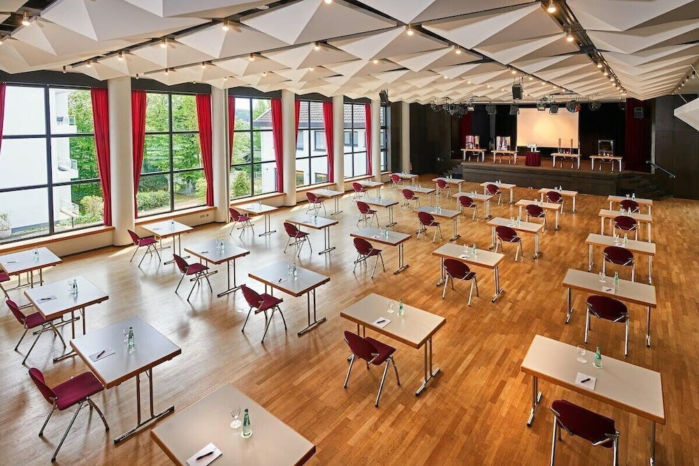 Фото Park Hotel Numbrecht