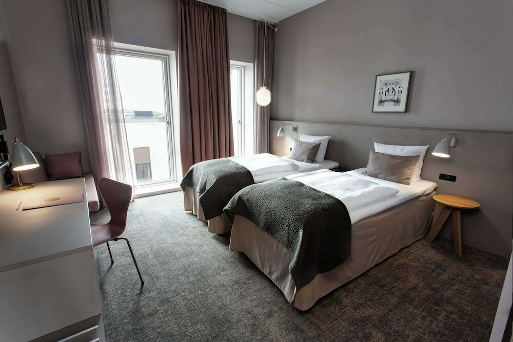 Фото Hotel Odeon