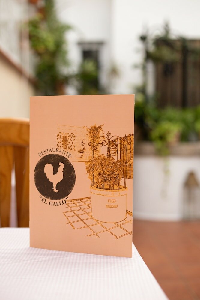 Фото Hostal Apartamentos el Gallo