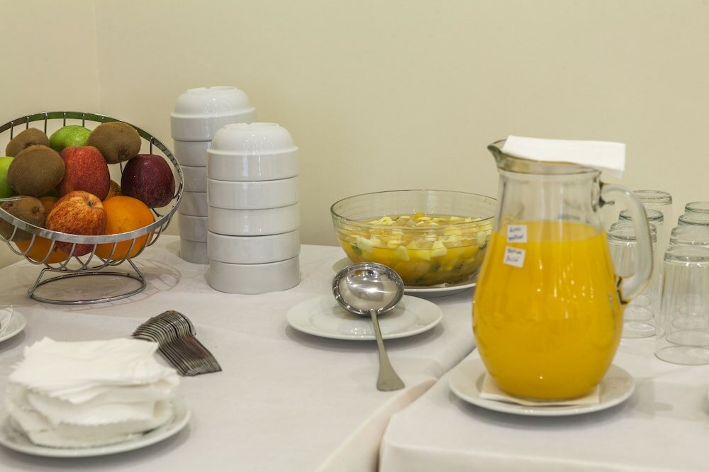 Фото Hotel Sete Cidades