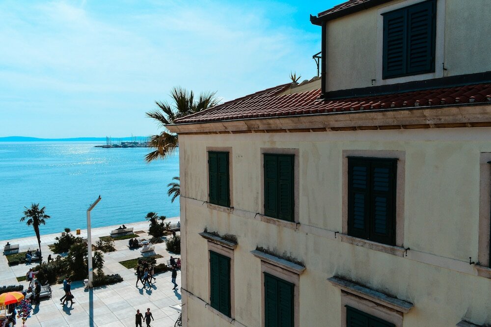 Фото Kastel 1700 Boutique Hotel