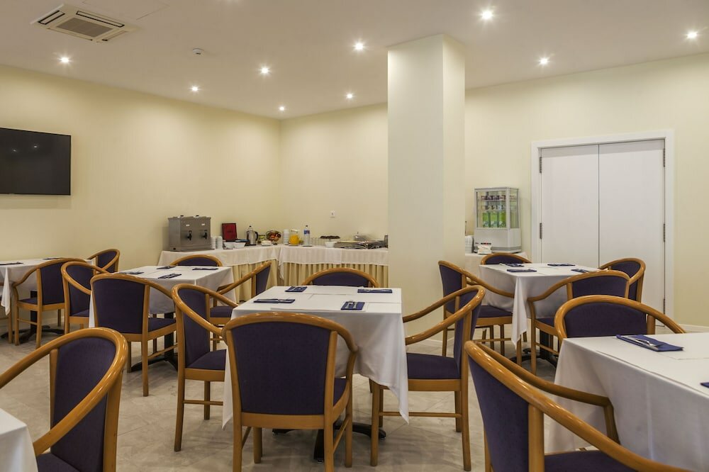 Фото Hotel Sete Cidades