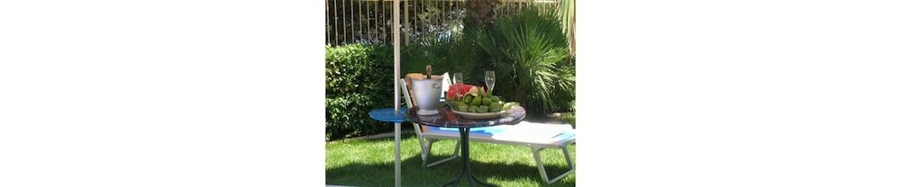 Фото Hotel Lo Smeraldo