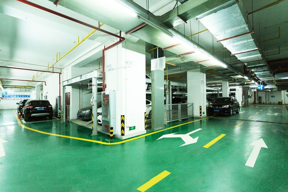 Фото Grand Mercure Wuhan Qiaokou