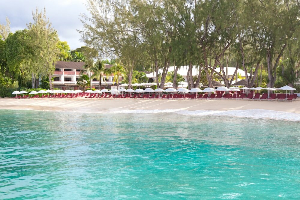 Фото Colony Club by Elegant Hotels