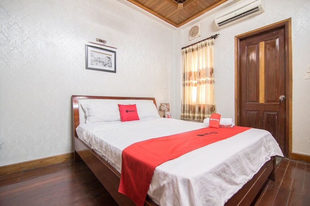 Фото Green Hotel Ha Noi