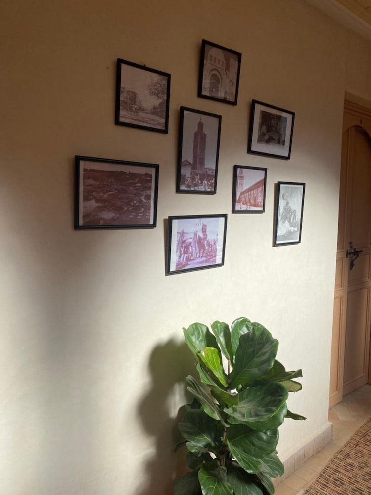 Фото Riad Dar Nakhla