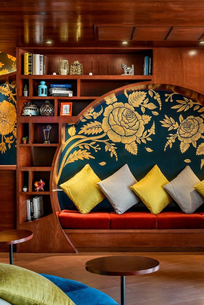 Фото VELA be Bangkok Ratchathewi