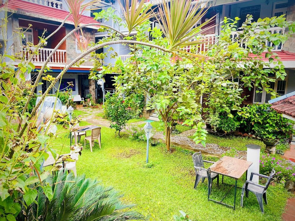 Фото Per Avel Beach Holiday Home