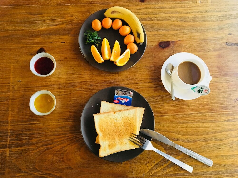 Фото Moon Flower Hotel