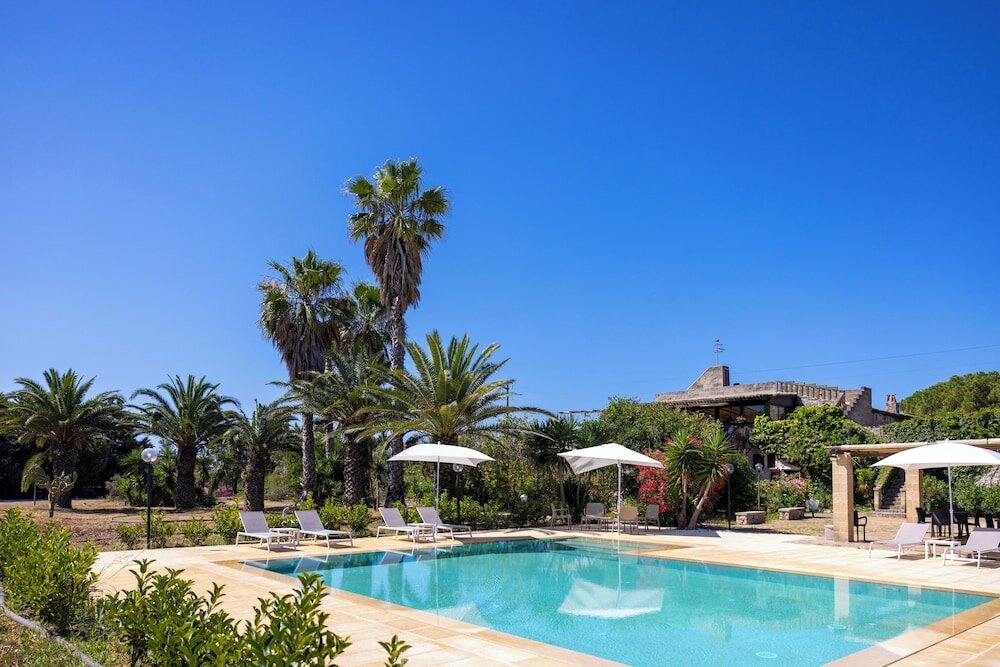 Фото Agriturismo Serine