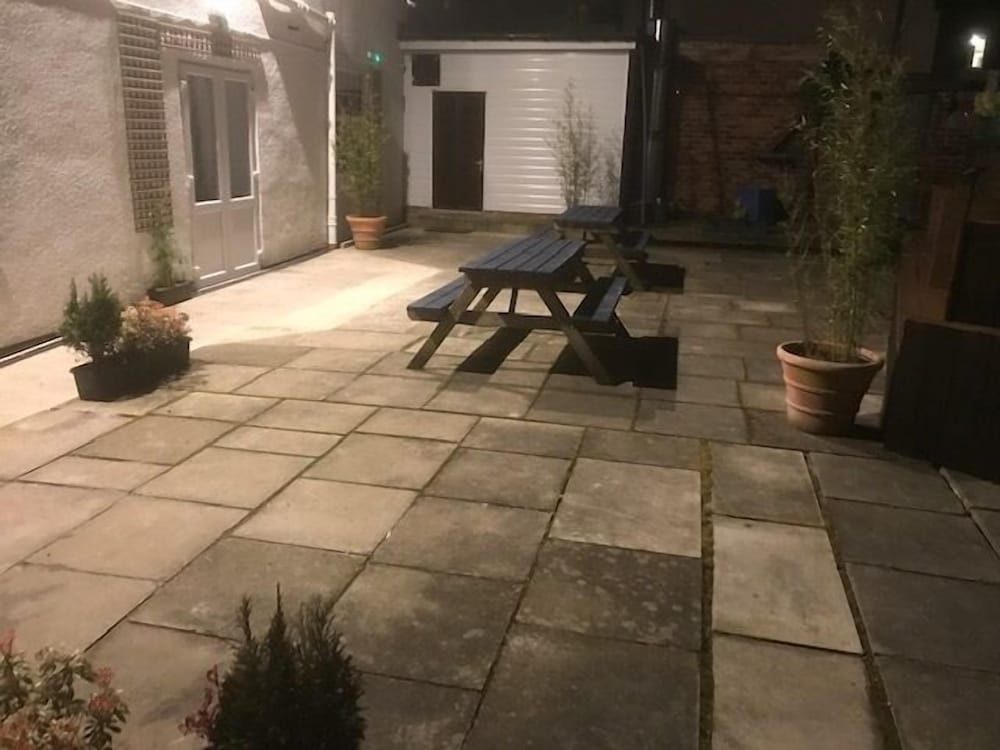 Фото The Dalbury and Palmer