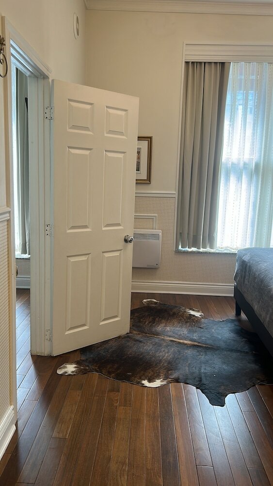 Фото Parc Suites Hotel