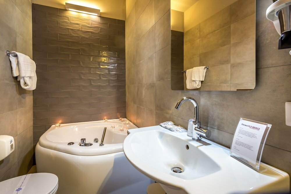 Фото Florence Old Bridge