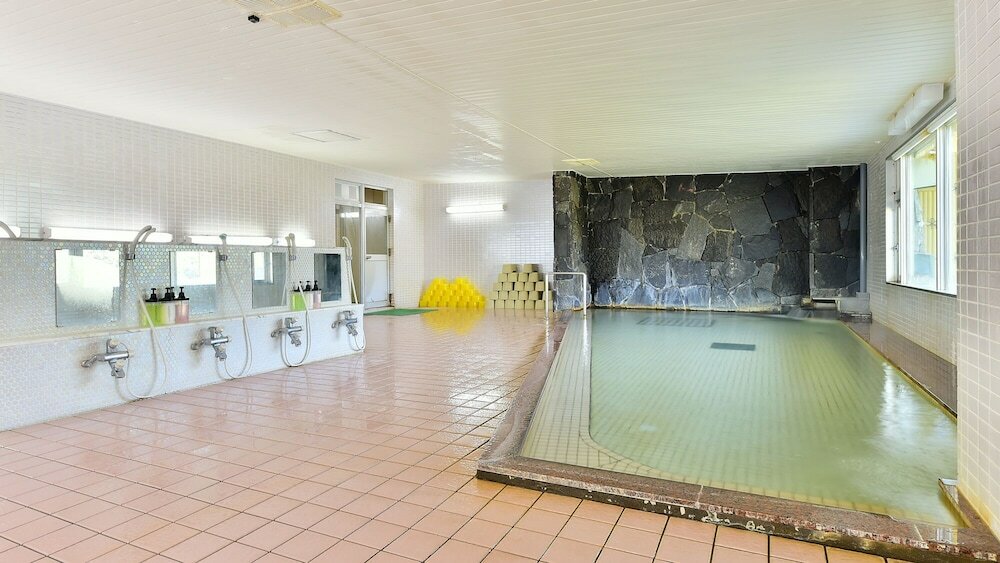 Фото Shiga Grand Hotel