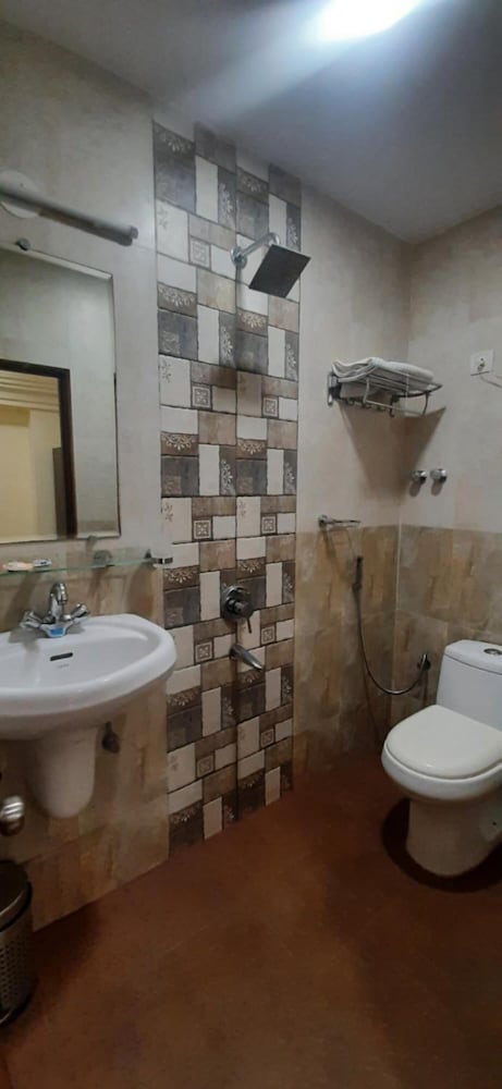 Фото Resort Palmeiras Dourado