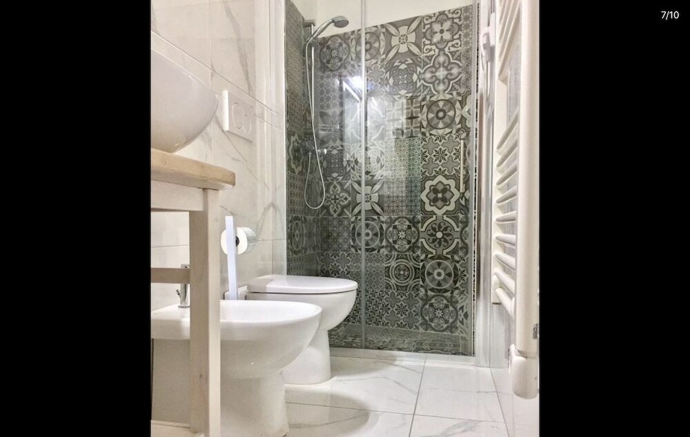 Фото Dimora San Biagio Suites & Apartment