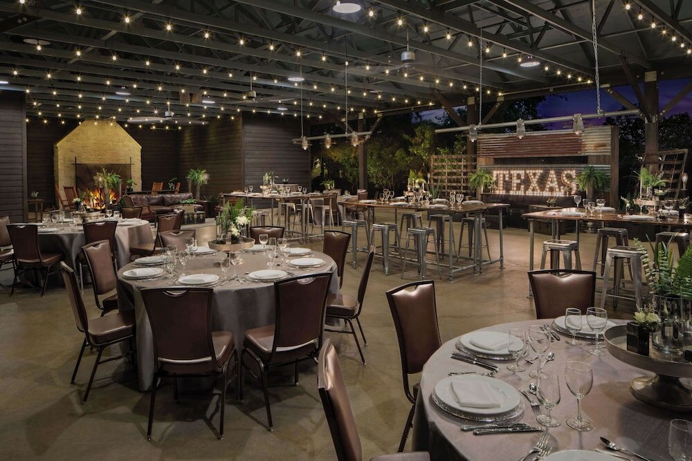 Фото Hyatt Regency Hill Country Resort & SPA