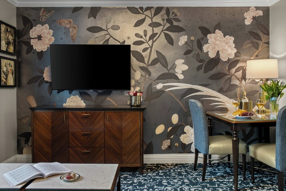 Фото Inn At The Opera